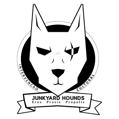 Junkyard Hounds
